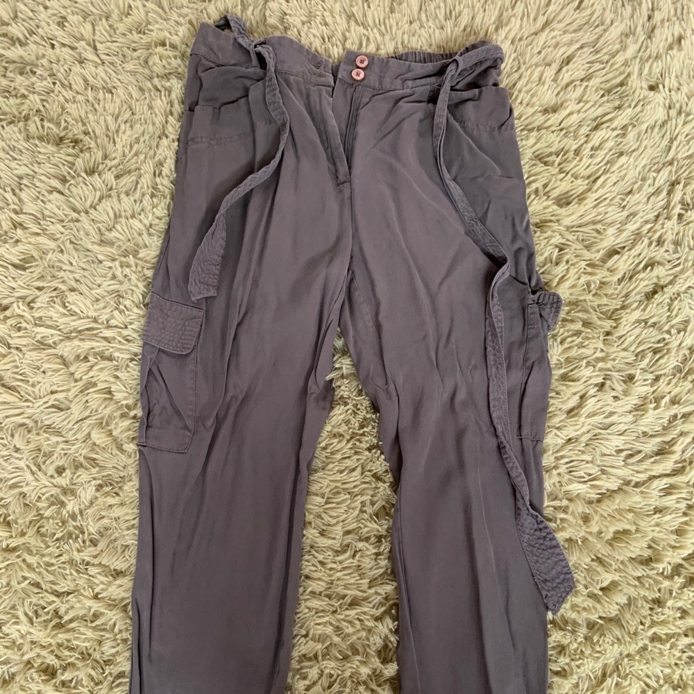 Cargo pants